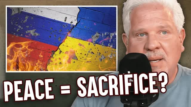 The Russia-Ukraine War Paradox: Whose Land is Whose When it Ends?