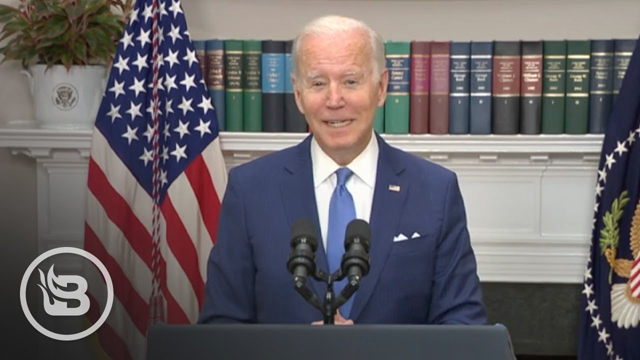 Biden’s Brain Malfunctions…No One Has Any Clue What He’s Trying To Say