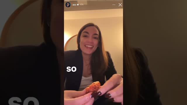AOC Brags About Getting Completed OWNED By Elon on Twitter | #shorts