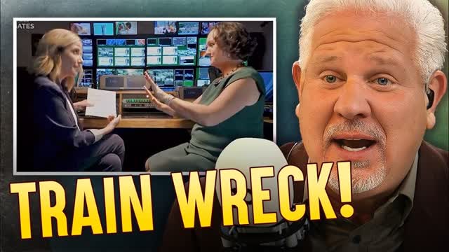 Katie Porter FREAKS OUT on Reporter & TORPEDOES Campaign for California Governor