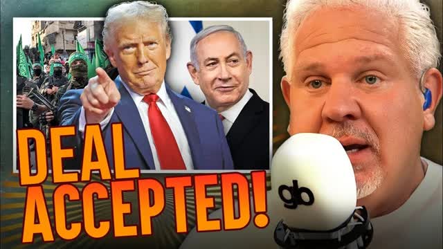 The KEY Takeaways from Trump's Peace Deal with Israel and Hamas