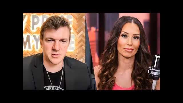 James O'Keefe EXPOSES Shameless Fed for Dating Possible CCP Spy!
