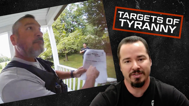 Targets of Tyranny: They're Coming For Your Guns | @Glenn Beck