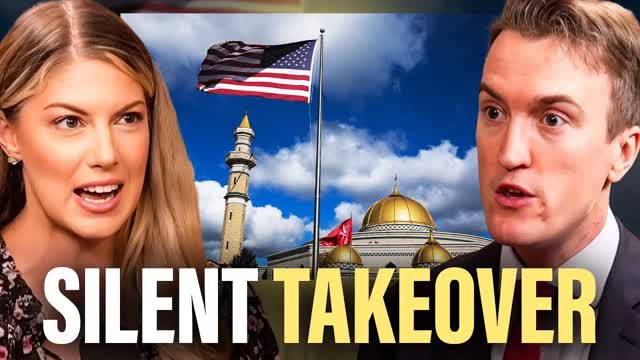 ?WARNING: How Radical Islamist Groups are Spreading in America
