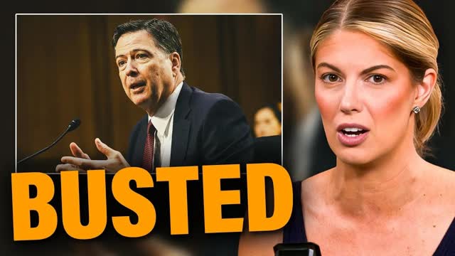James Comey's "FBI Mole" EXPOSED as Secret Media Leaker is Revealed!