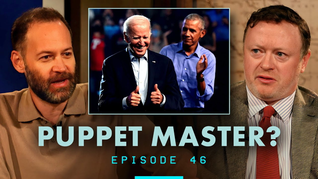 Evidence Barack Obama SECRETLY Controls the White House! | Zero Hour | Ep 46