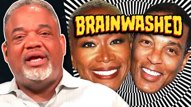 Joy Reid BATTLES Don Lemon for DUMBEST Political Take of 2025 ?