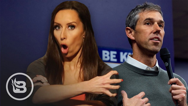 Sara Gonzales Describes Getting 'Manhandled' at Beto Event by Dallas Police