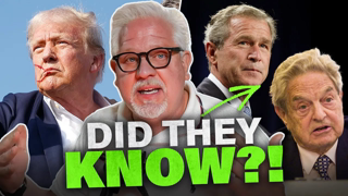 Suspicious DJT Stock Short & CrowdStrike Outage | What's the TRUTH?