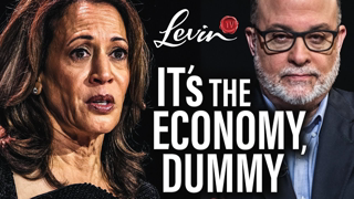 Mark Levin EDUCATES Kamala Harris on How America's Economy Works