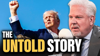 Donald Trump's Immediate Reaction to Being Shot is Incredible — NEW DETAILS