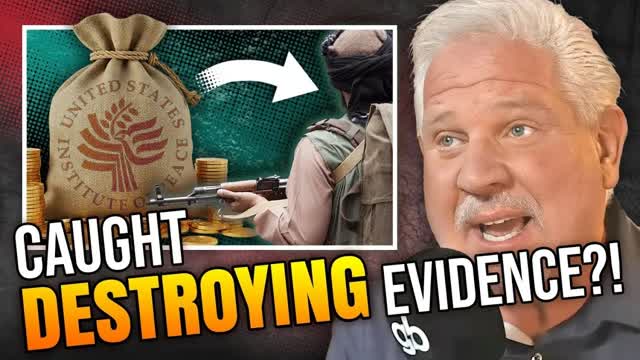 The Deep State, Taliban & Opioids?! - A Bizarre Story of Gov't Corruption