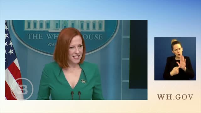 Psaki Left SHOCKED When New York Times Confirms Crazy Hunter Biden Story