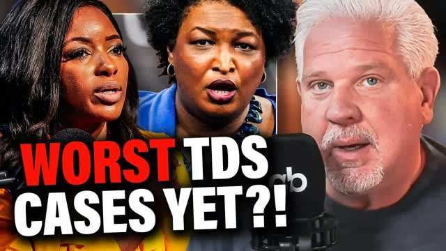 These FOUR Democrats Just MELTED DOWN Over Trump and it's Hilarious! ?