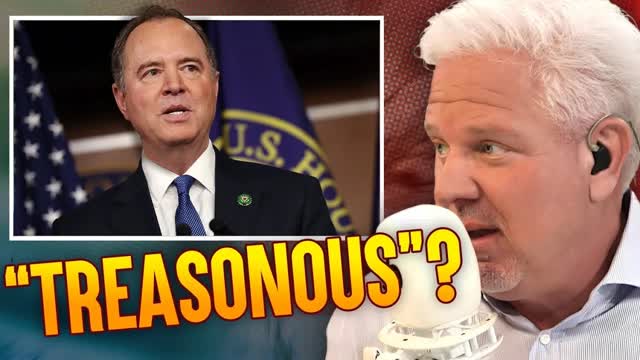 Adam Schiff Belongs in FEDERAL PRISON for This! - (New Whistleblower Testimony)