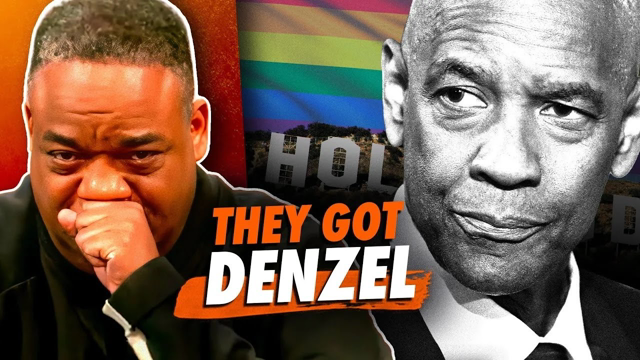 Denzel Washington Goes WOKE  In New Gladiator Movie