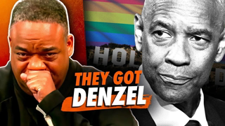 Denzel Washington Goes WOKE  In New Gladiator Movie