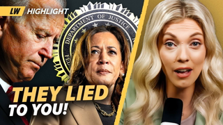 EXPOSED: The FBI just got BUSTED for Covering Up the TRUE Crime Stats