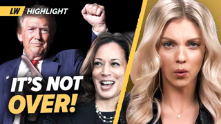 Send THIS to Your Friends Still Deciding Who to Vote For!