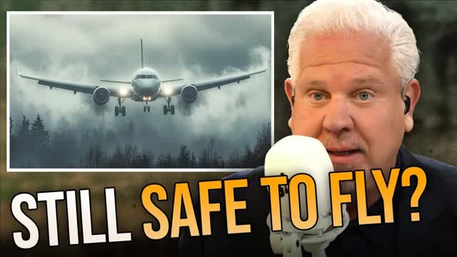 Airport Nightmares: What's the Problem with Air Travel in America?!