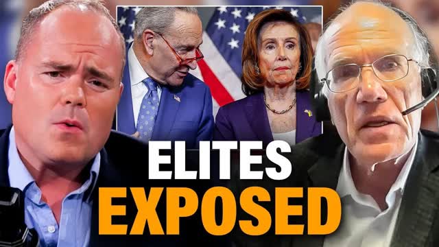 Victor Davis Hanson's Brilliant Breakdown on the Decline of Democrats