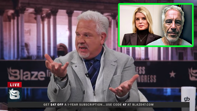 Is Pam Bondi in the Hot Seat after 'Epstein Files' Release Debacle?