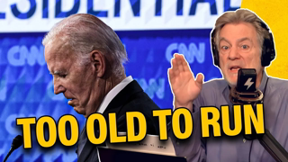 WHO EXACTLY Convinced Biden to Quit and How Did They Do It?