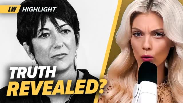 Ghislaine Maxwell's DOJ Interview Analyzed | KEY TAKEAWAYS