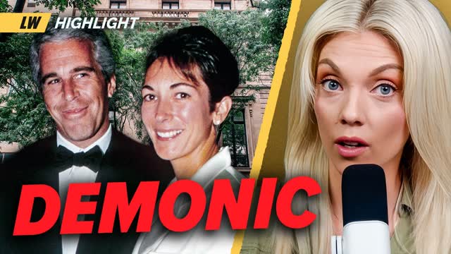 The STRANGE Items in Epstein's NYC Mansion | ***Creepy New Details***