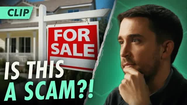 The "50-Year Mortgage" Policy is TERRIBLE for Americans... And THIS is Why!