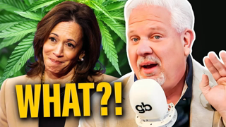 Kamala's Pandering Hits NEW LOW — She REALLY Proposed This Policy!