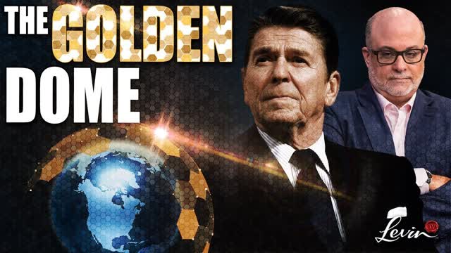 How Reagan's "STAR WARS" Plan was Fully Vindicated in 2025