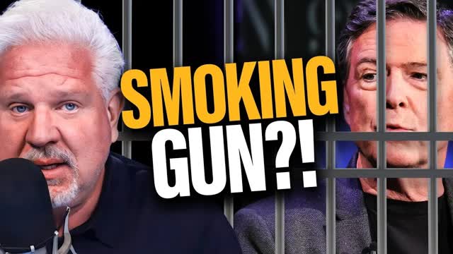 "Burn Bags" & Hidden Rooms - Comey's Lies EXPOSED as Evidence Grows