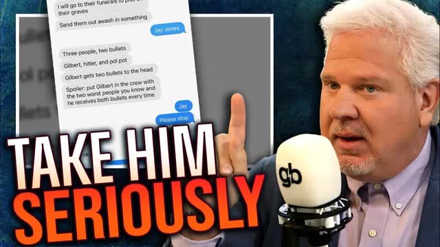 Virginia Democrat's Leaked Text Messages are Beyond Horrifying...