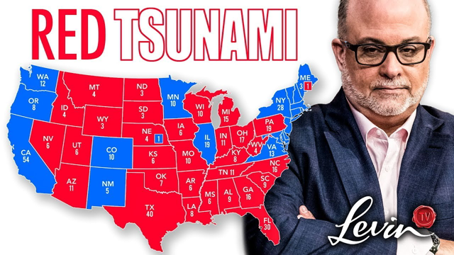 How Trump's Landslide Win EXPOSED the Lib Media & Fake Polls