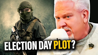 SHOCK REPORT: Election Day Terror Plot Suspect Had Worked for the CIA!