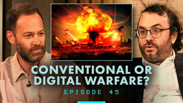 What Will WWIII Look Like? | Guest: Michael Tracey | Zero Hour | Ep 45