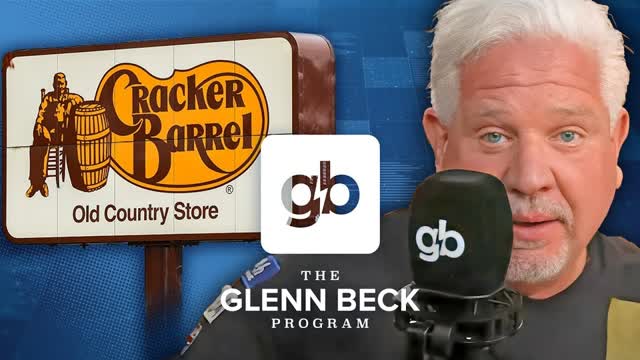 They Ripped the Soul Out of Their Brand! - Why 'Cracker Barrel' Remodel was an Absolute Disaster
