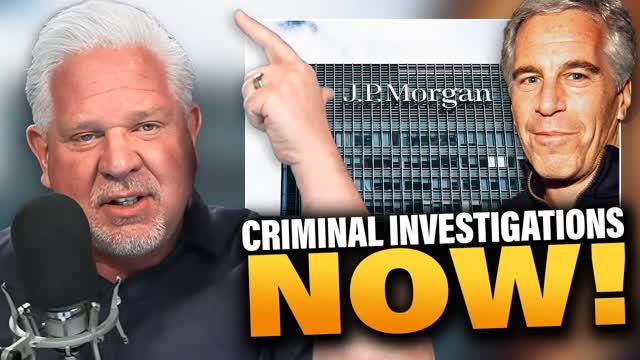 The Epstein Money Trail... How Were 5,000 Suspicious Wire Transfers Worth $1.3 Billion IGNORED?
