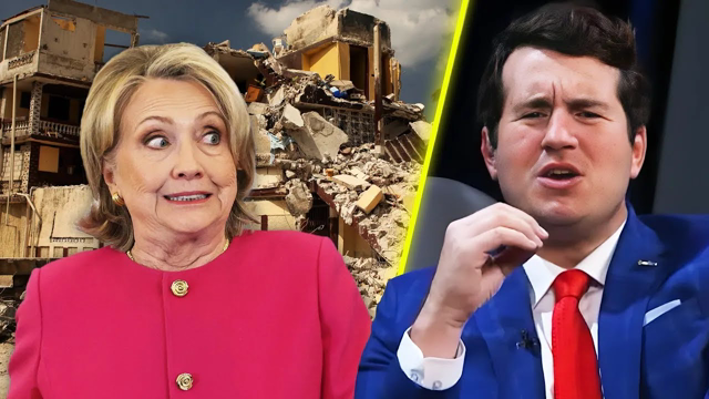 Clinton Corruption: How Bill and Hillary DESTROYED Haiti