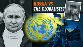 Dictatorship vs Globalism: Royce White Breaks Down Ukraine War | @Jason Whitlock