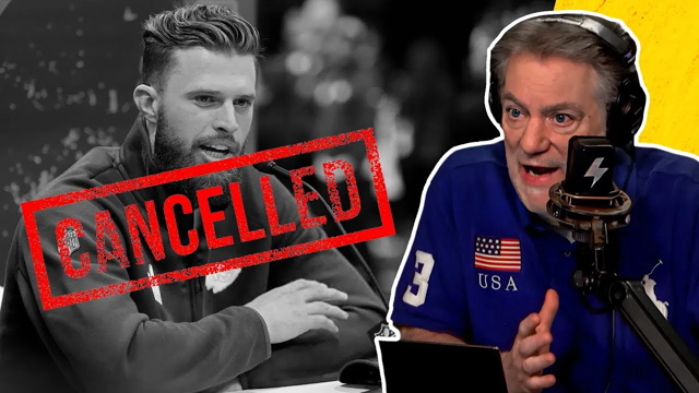 NFL Player's Pro-Family Speech TRIGGERS Woke Liberals