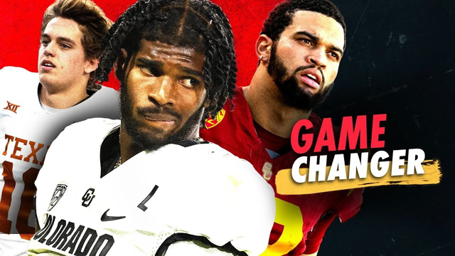 Will Paying College Athletes BACKFIRE? | Whitlock vs. Sapp & Faulk
