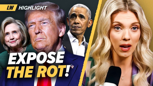 'Crossfire Hurricane' - Shocking FBI Scandal EXPLAINED in 5 Minutes