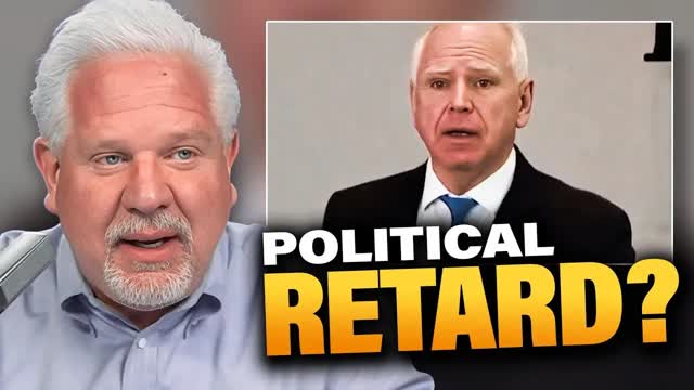 Donald Trump BRUTALLY Roasts Tim Walz... And the Evidence is Compelling!