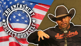 Second Amendment SAVES the Day in Philadelphia | @Chad Prather