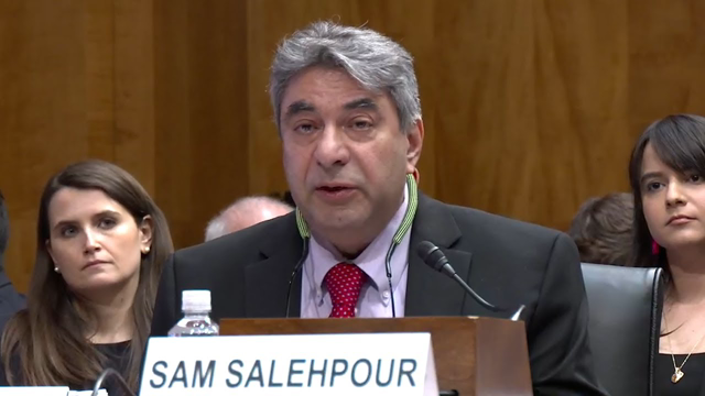 Boeing Whistleblower EXPOSES Plane Problems at Senate Hearing