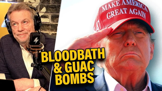 MORE PROOF the Mainstream Media will BLATANTLY LIE about Trump