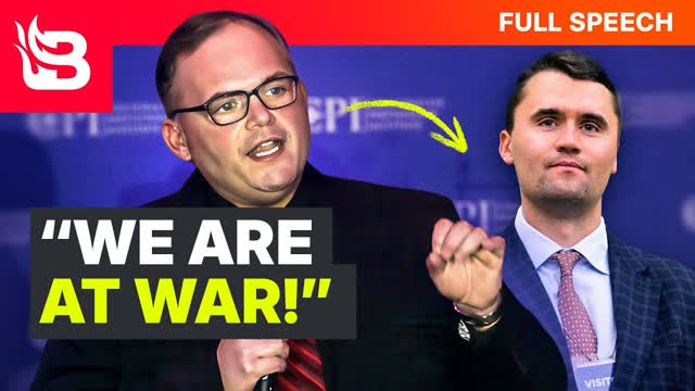 The 3 Things America MUST DO after Charlie Kirk's Assassination | Steve Deace