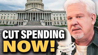 Will Congress REALLY Cut Spending? — What Trump NEEDS To Do Now!